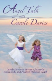 Angel Talk with Carole Davies book cover