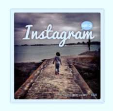 Instagram - vol.6 book cover