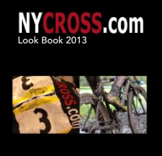 Team NYCROSS.com book cover