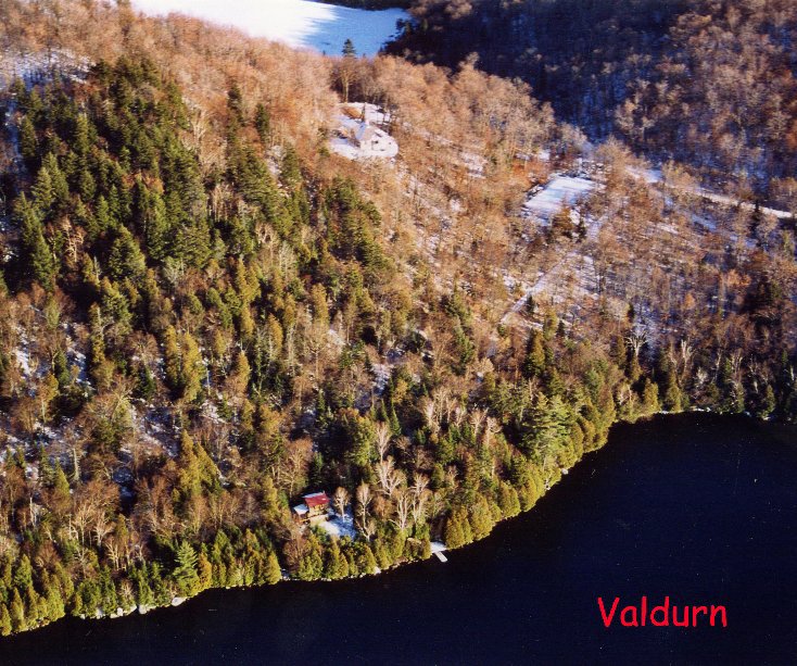 View Valdurn TL by Jean and Carol Pothier