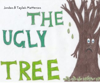 The Ugly Tree book cover