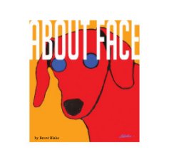 ABOUT FACE book cover