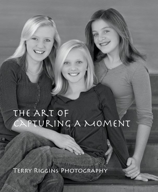 View Moments by Terry Riggins Photography