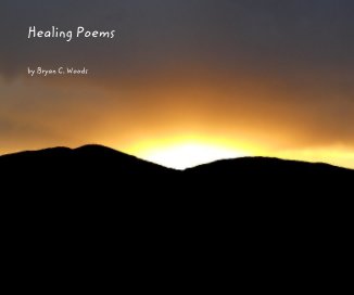 Healing Poems book cover