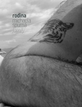 Rodina / Familly book cover