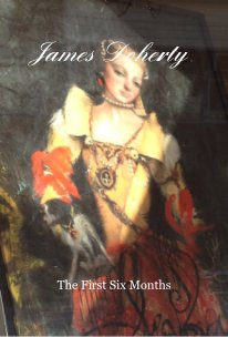 James Doherty book cover