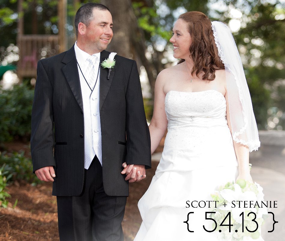 View Scott and Stefanie by cdesign