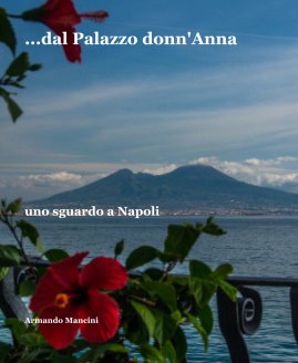 ...dal Palazzo donn'Anna book cover