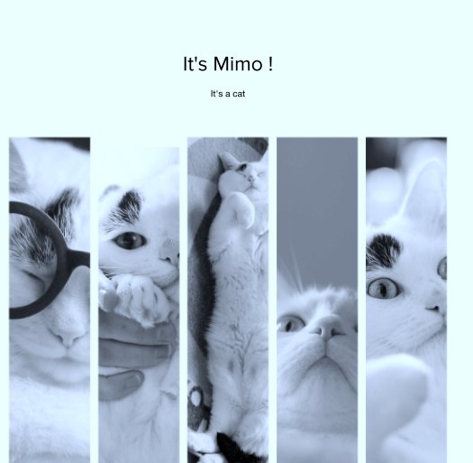 Ver It's Mimo ! por AK
