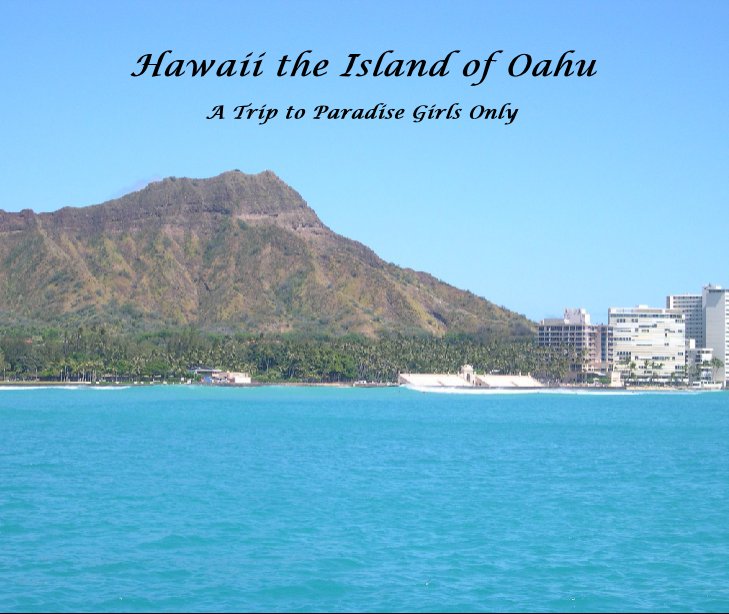 Ver Hawaii the Island of Oahu por itwiz