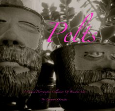 Pelts book cover