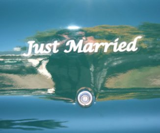 Just Married book cover