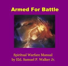 Armed For Battle book cover
