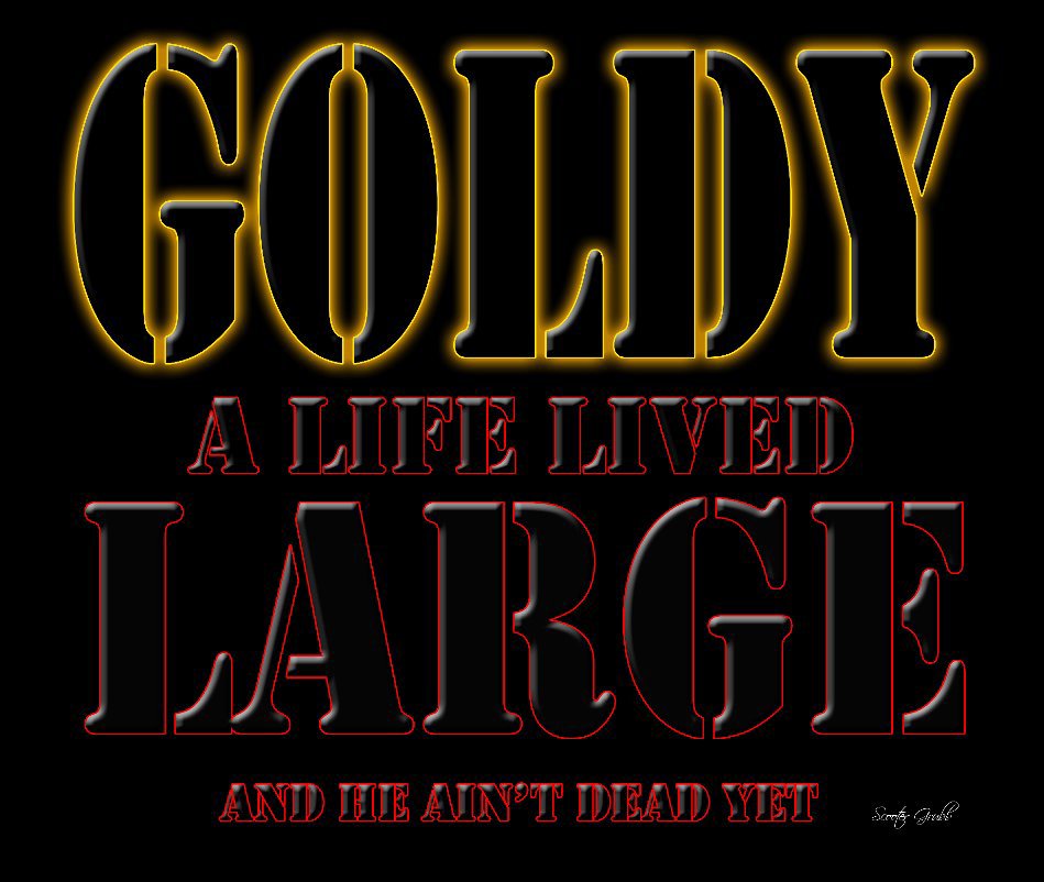 Ver Goldy por Grubb