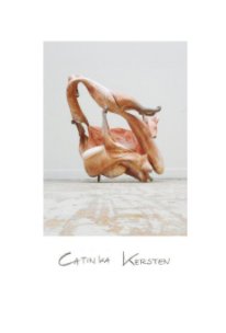 Portfolio van Catinka Kersten book cover