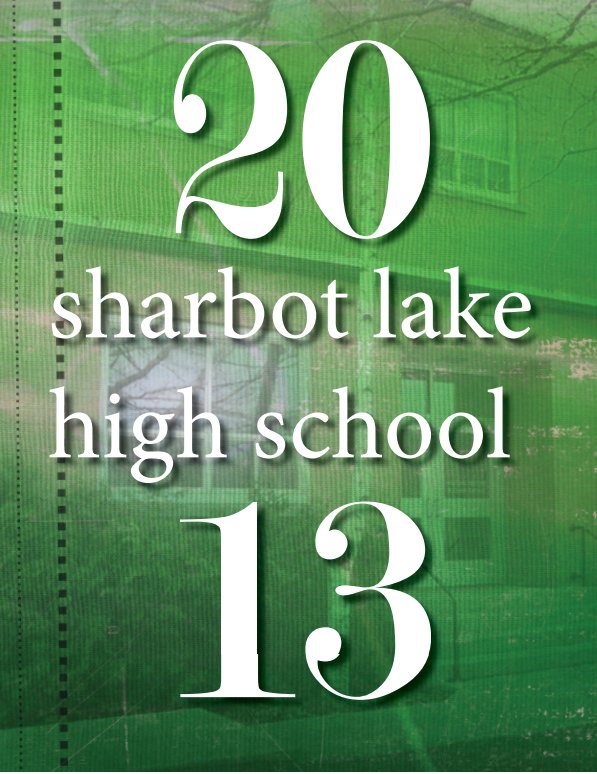 Ver Sharbot Lake High School 2012-2013 por Cindi Scott