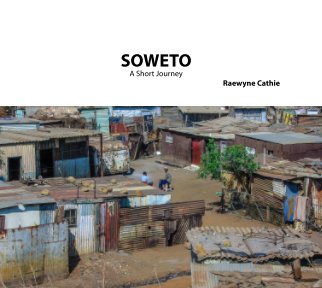 SOWETO book cover