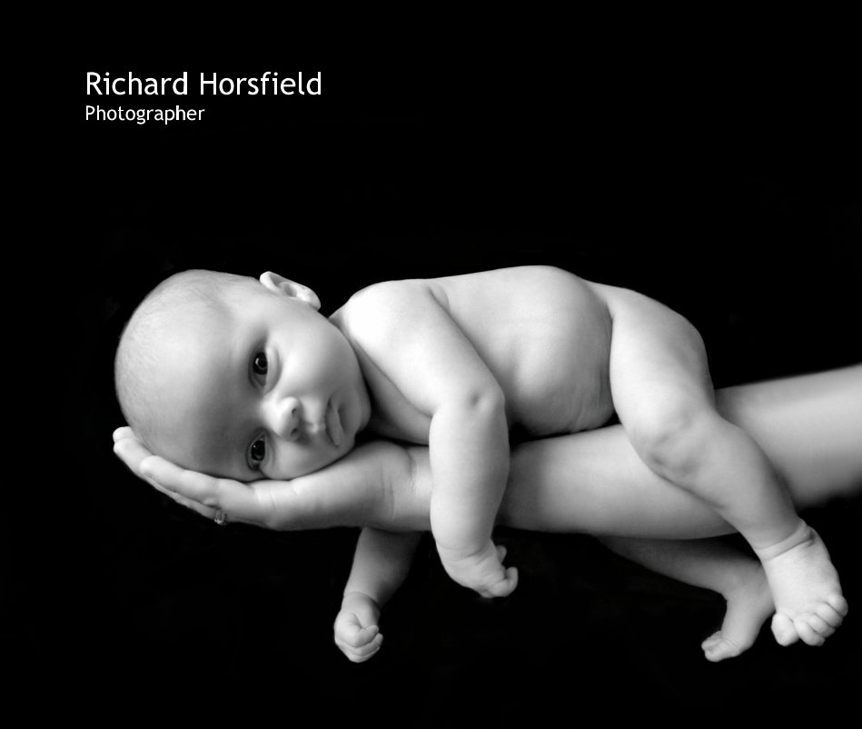 View Richard Horsfield Photographer by Richard Horsfield
