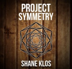 Project Symmetry book cover