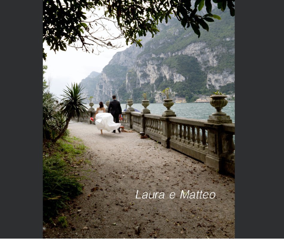 Ver Laura e Matteo por Marco Saccani