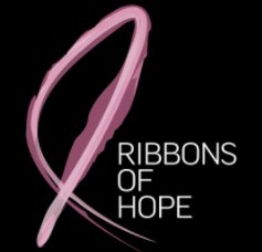 Ribbons of Hope book cover