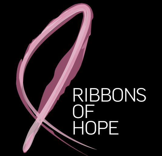 View Ribbons of Hope by Brian Weisberg