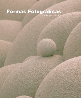 Formas Fotográficas book cover
