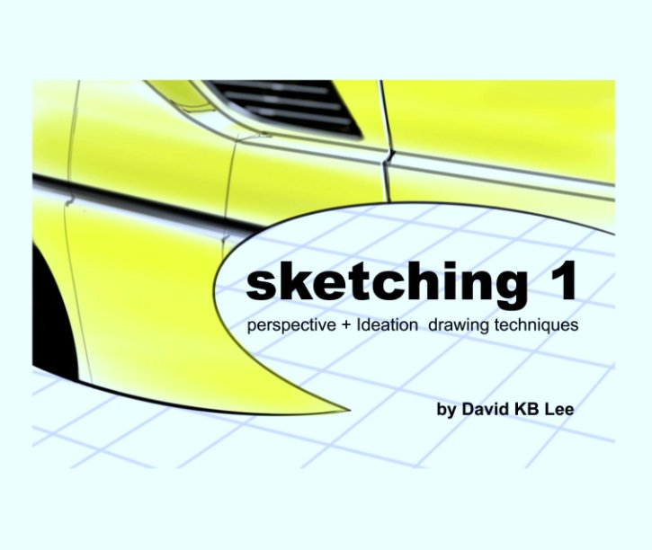 View Sketching 1 by David KB Lee