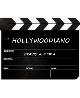 HOLLYWOODIANO book cover