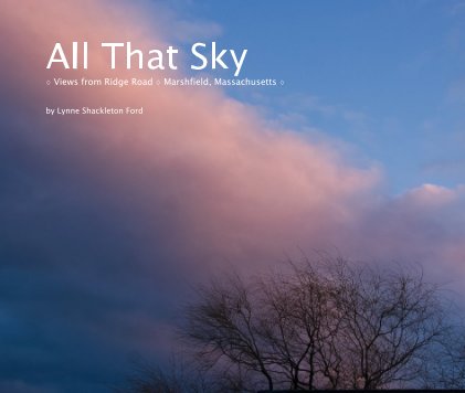 All That Sky book cover