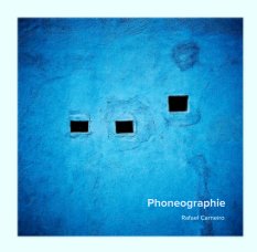 Phoneographie book cover