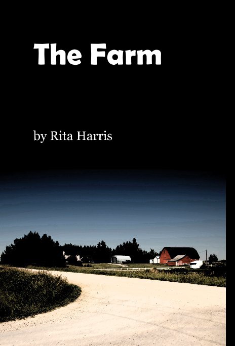 View The Farm by Rita Harris