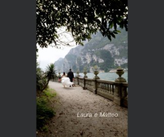 Laura e Matteo (small) book cover