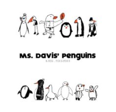 Ms. Davis' Penguins book cover