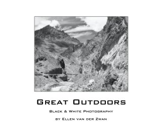 Great Outdoors book cover