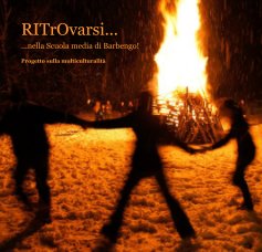 RITrOvarsi... book cover