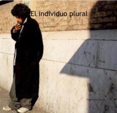 El individuo plural book cover