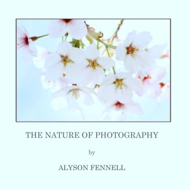 THE NATURE OF PHOTOGRAPHY

by book cover