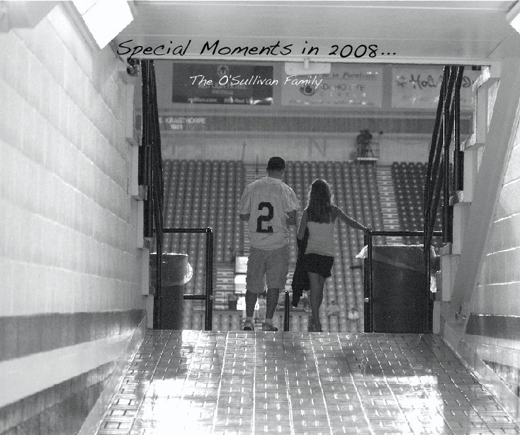 Ver Special Moments in 2008... por osully