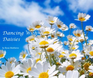 Dancing With Daisies book cover