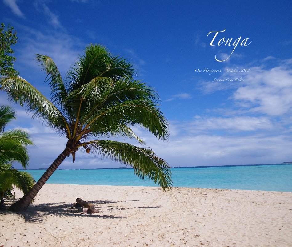 View Tonga by Jay and Cora Bolton