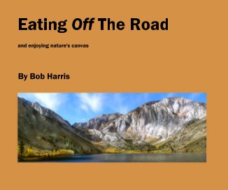 Eating Off The Road book cover