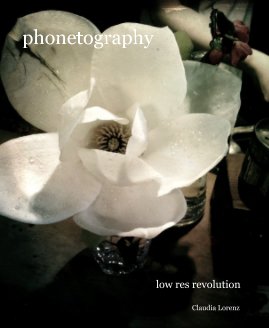 phonetography book cover