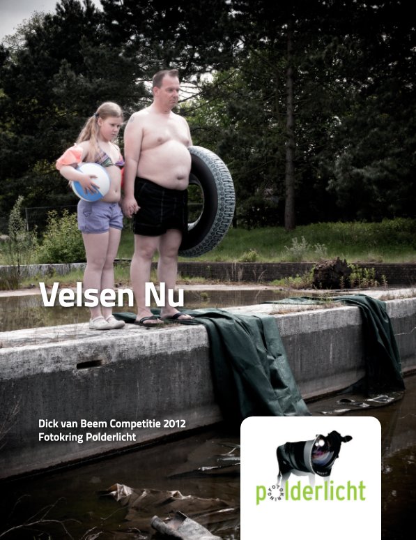 Visualizza Velsen Nu di Fotokring Polderlicht