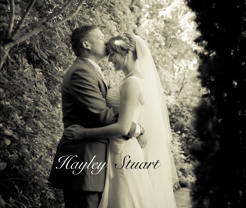Ver Hayley + Stuart por beanphoto