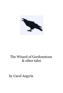 The Wizard of Gordonstoun & other tales book cover