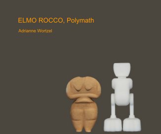 ELMO ROCCO book cover
