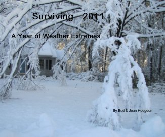Surviving 2011 book cover