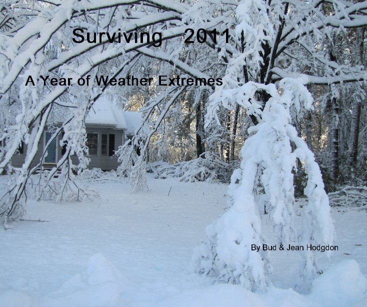 View Surviving 2011 by Bud & Jean Hodgdon