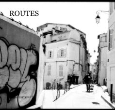 ROUTES book cover